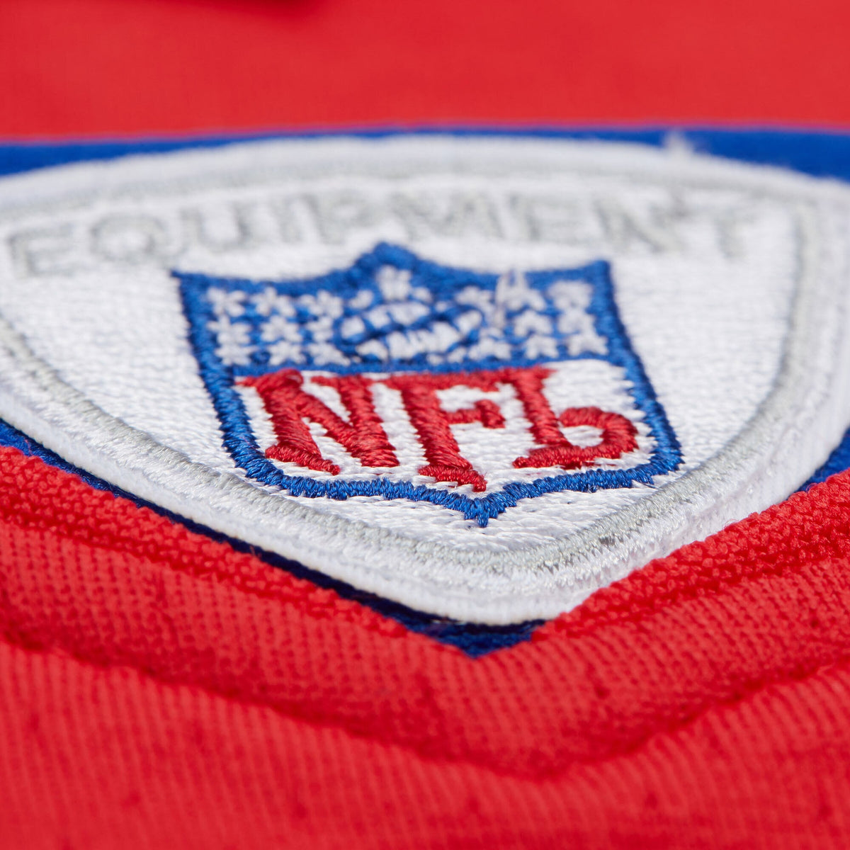 Men's New York Giants Eli Manning Red 2004 Legacy Replica Jersey