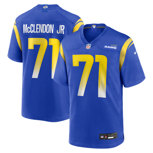 Los Angeles Rams jersey