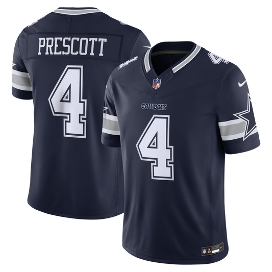 Dallas Cowboys jersey
