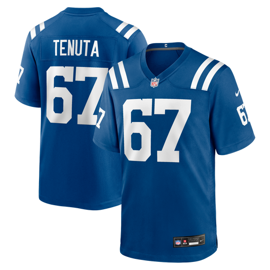 Indianapolis Colts jersey