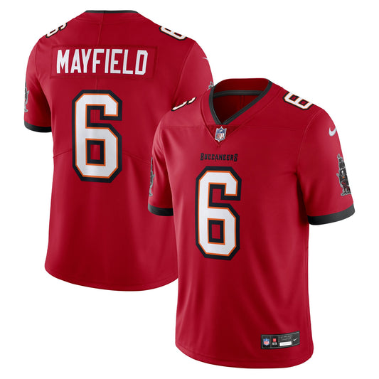 Tampa Bay Buccaneers jersey