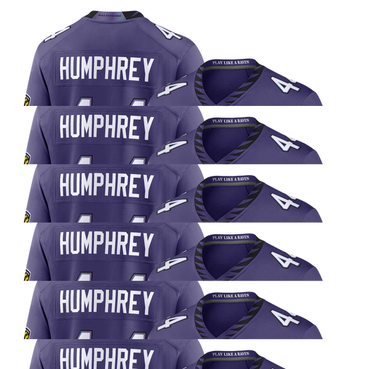 Baltimore Ravens jersey