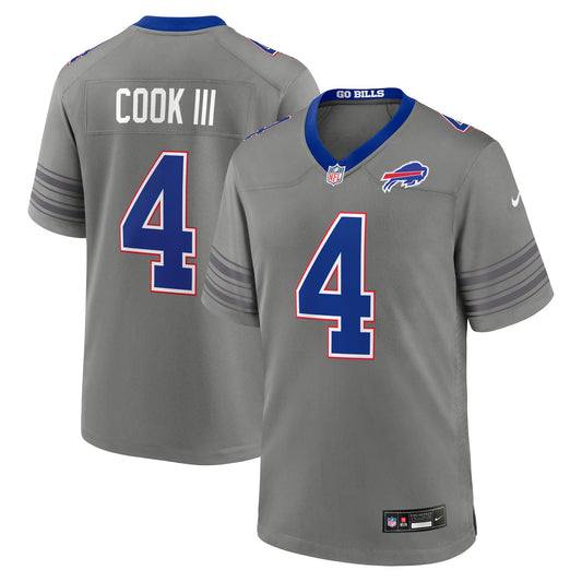 Buffalo Bills jersey