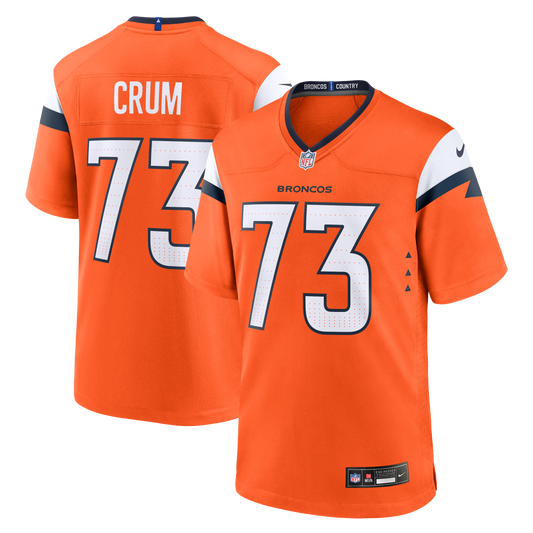 Denver Broncos jersey