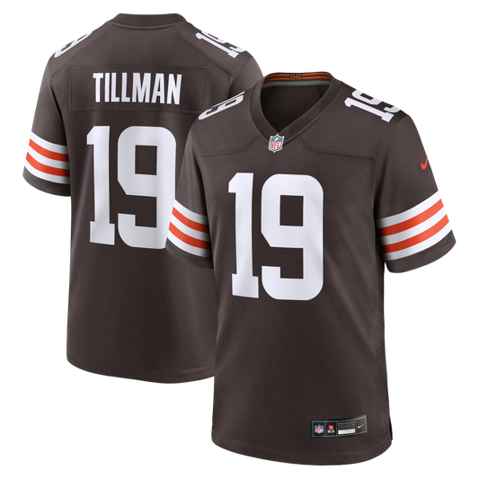 Cleveland Browns jersey