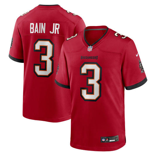 Tampa Bay Buccaneers jersey