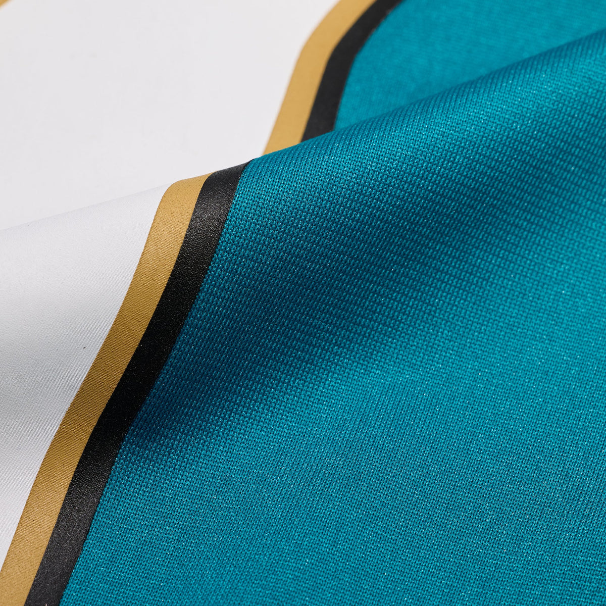 Men's Jacksonville Jaguars Josh Hines Allen Teal Prowler Throwback Player Jersey