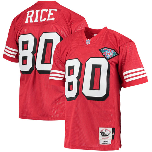 San Francisco 49ers jersey