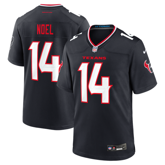 Houston Texans jersey