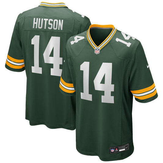 Green Bay Packers jersey