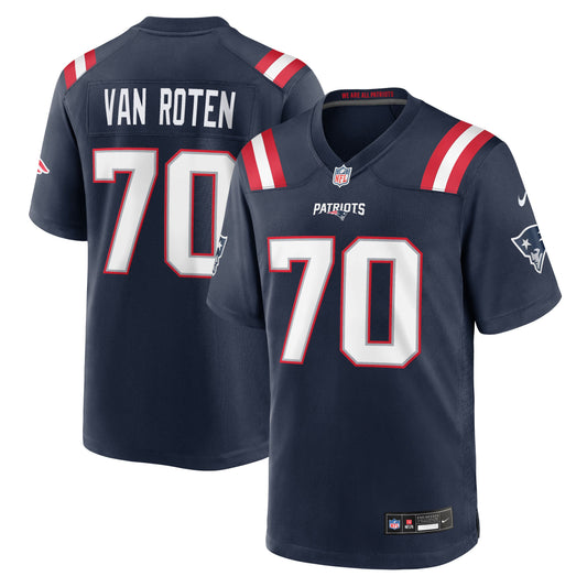 New England Patriots jersey