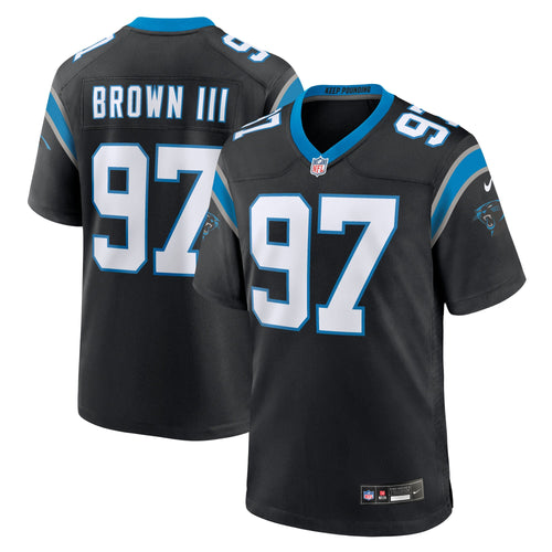 Carolina Panthers jersey