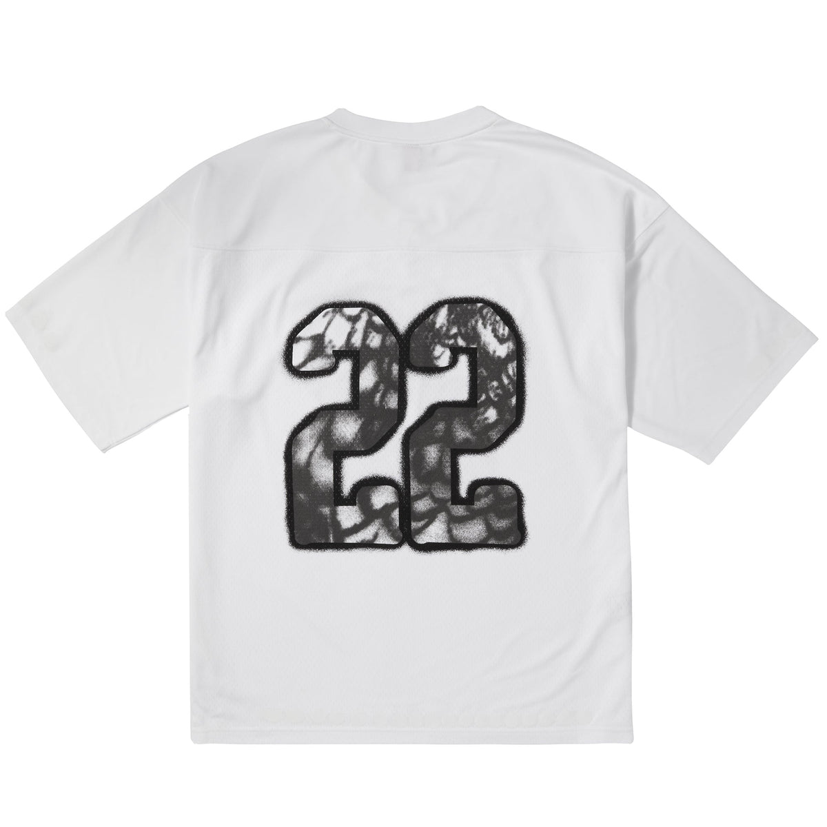 Men's White ÑFL Por La Cultura x CHITO Limited Edition Jersey