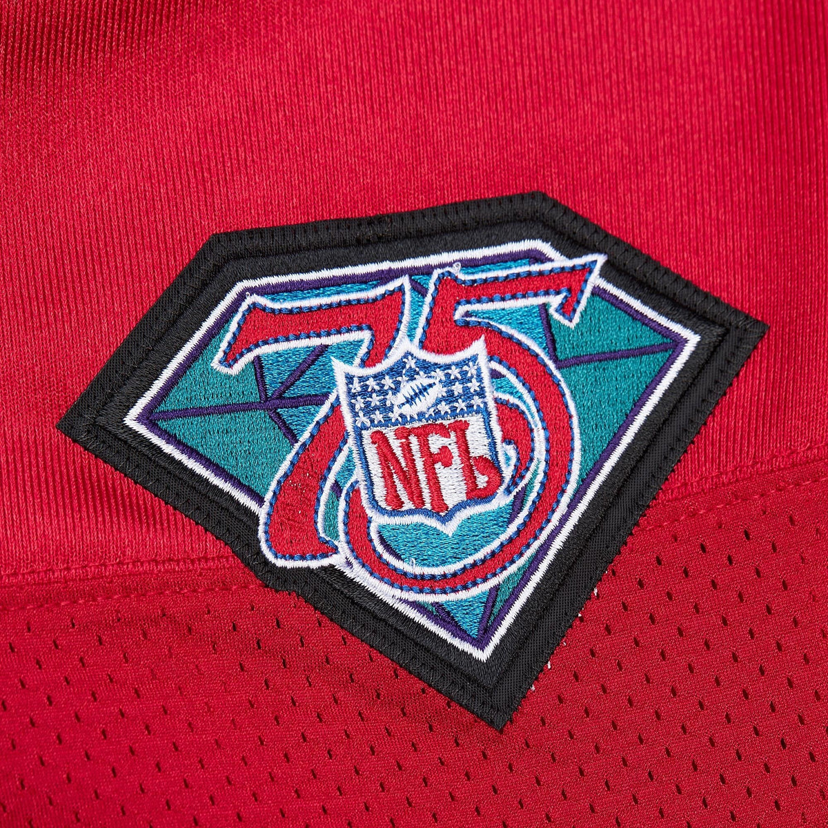 Men's Arizona Cardinals 1994 Aeneas Williams Cardinal Throwback Retired Player Jersey