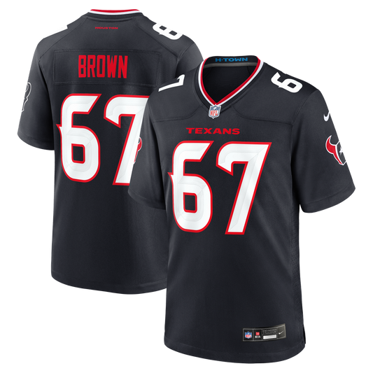 Houston Texans jersey