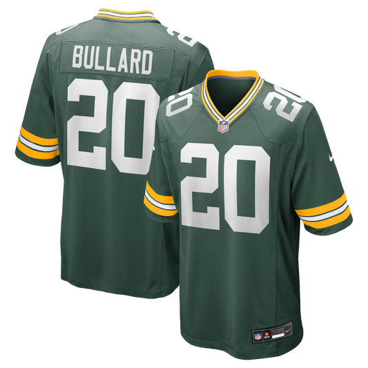 Green Bay Packers jersey