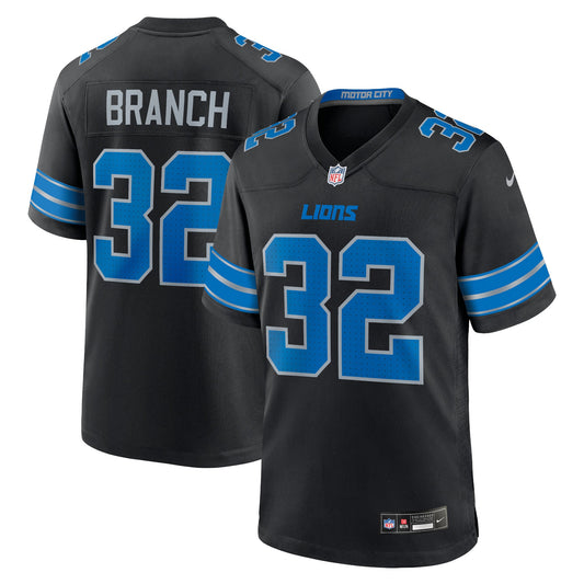 Detroit Lions jersey