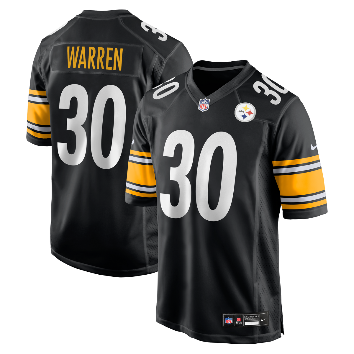 Pittsburgh Steelers jersey
