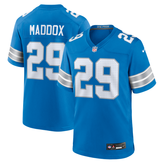 Detroit Lions jersey