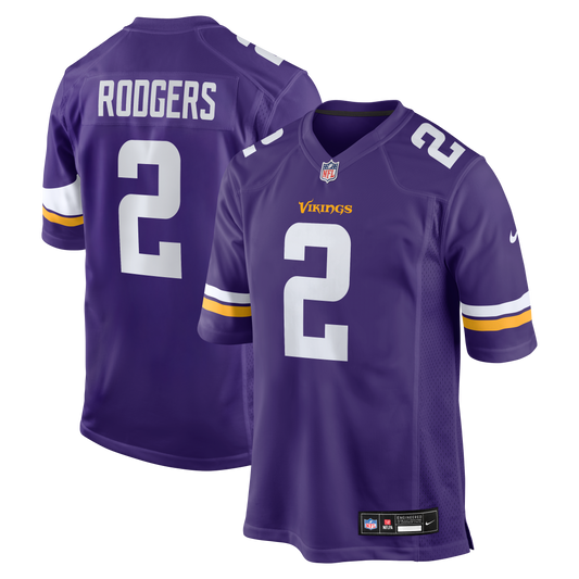 Minnesota Vikings jersey
