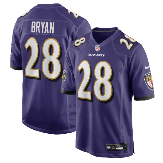 Baltimore Ravens jersey