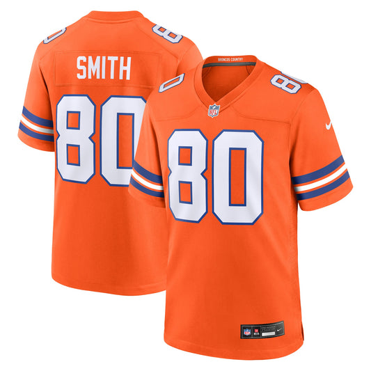 Denver Broncos jersey