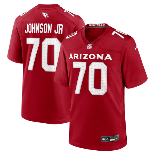 Arizona Cardinals jersey