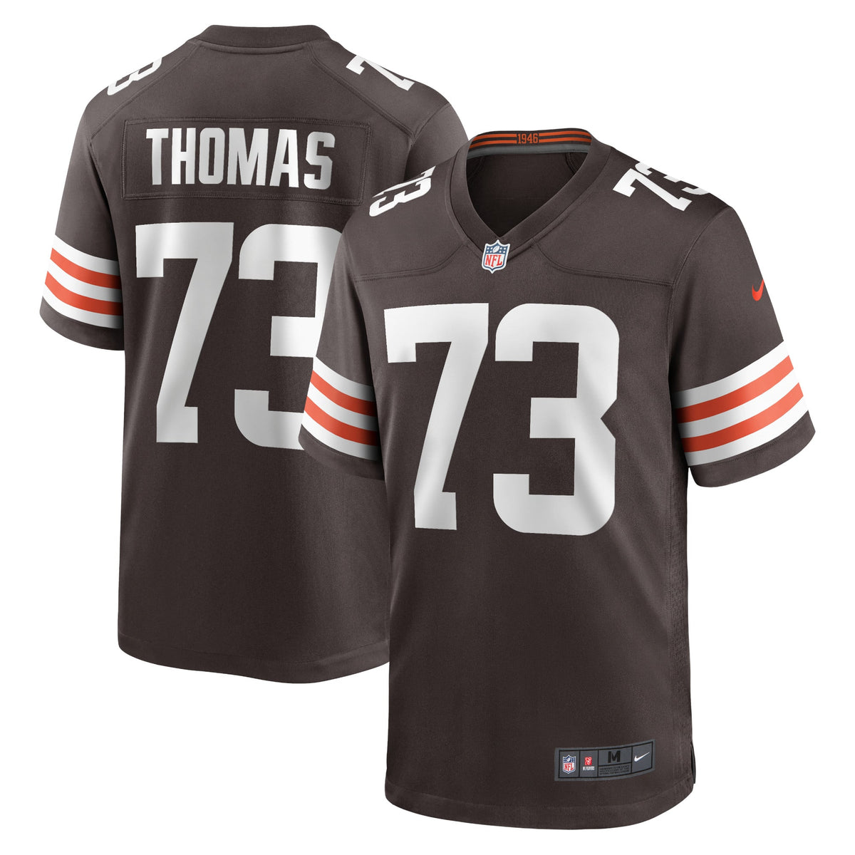 Cleveland Browns jersey