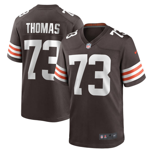 Cleveland Browns jersey