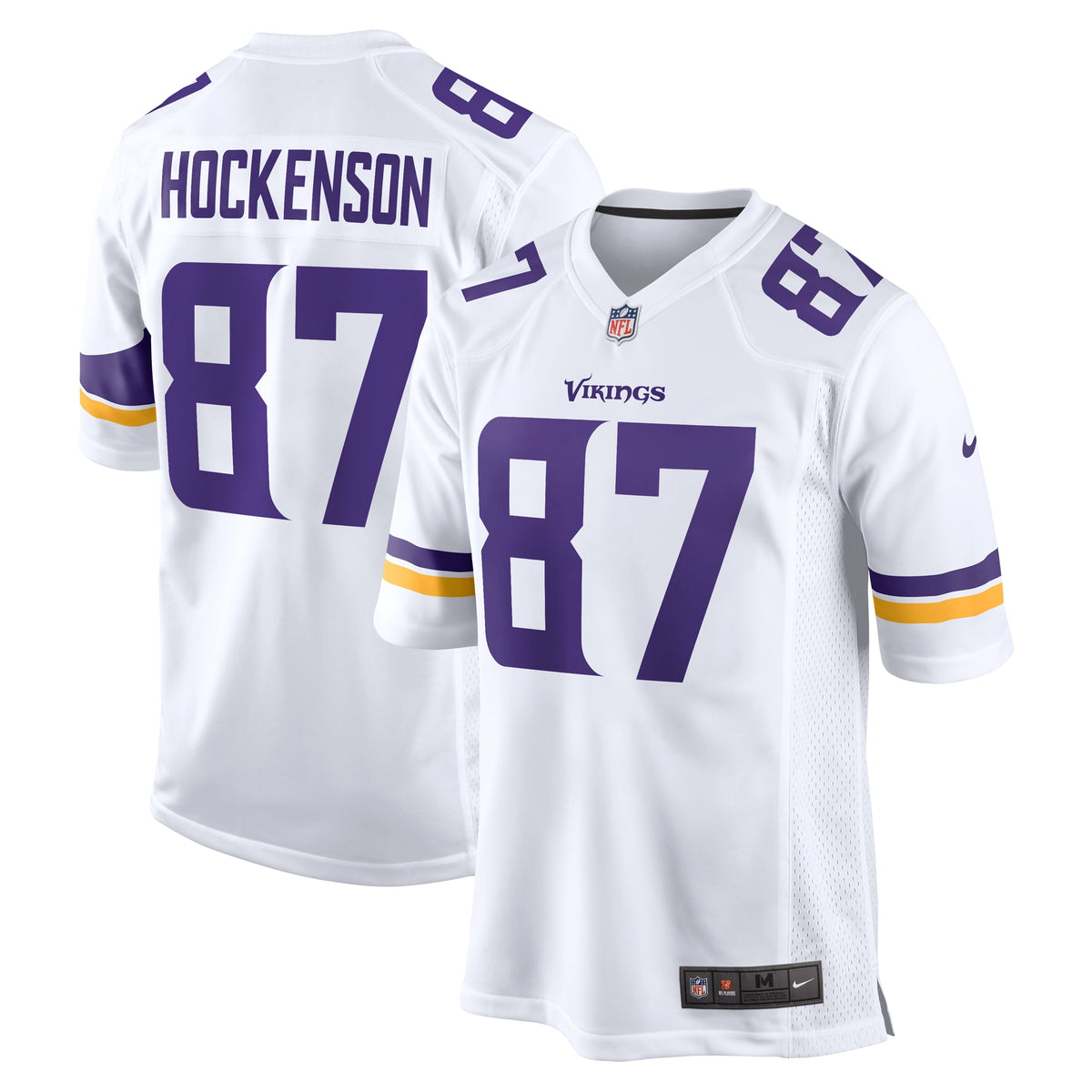 Minnesota Vikings jersey