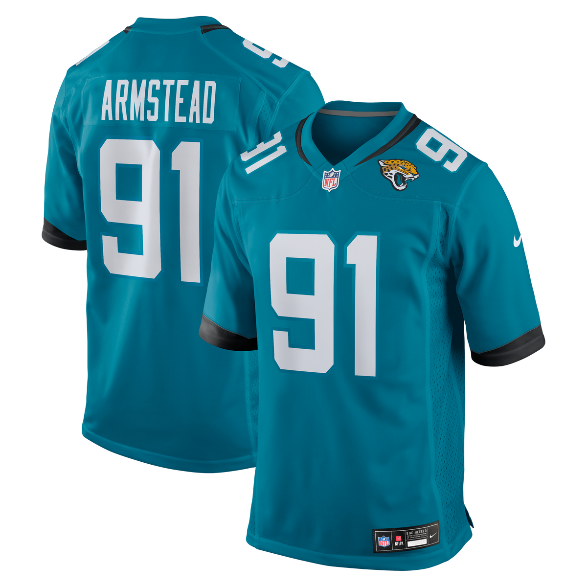 Jacksonville Jaguars jersey