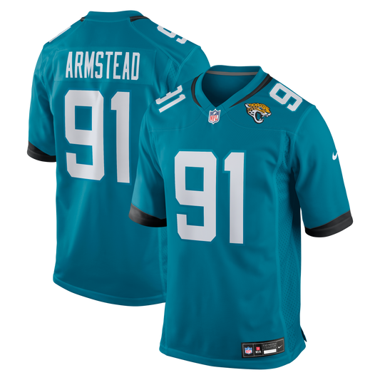 Jacksonville Jaguars jersey