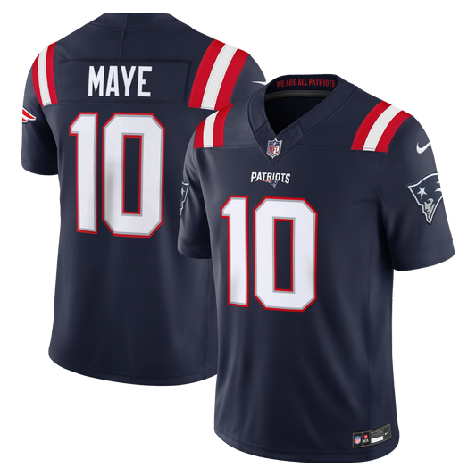 New England Patriots jersey