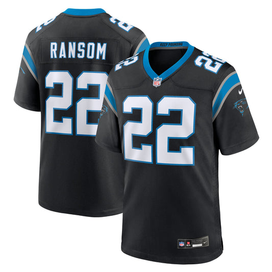 Carolina Panthers jersey