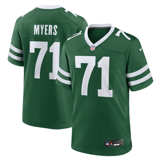 New York Jets jersey