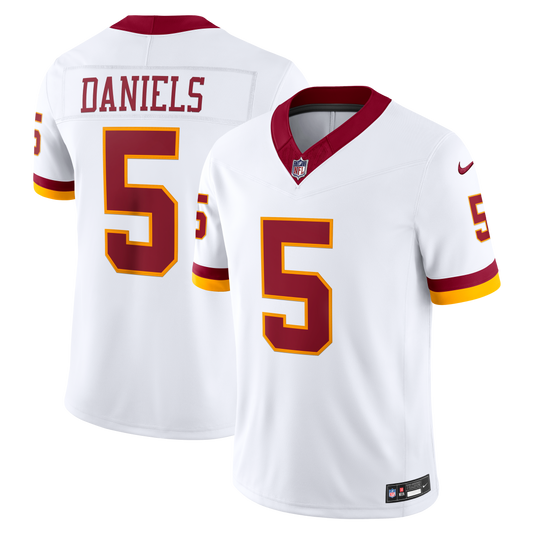 Washington Commanders jersey