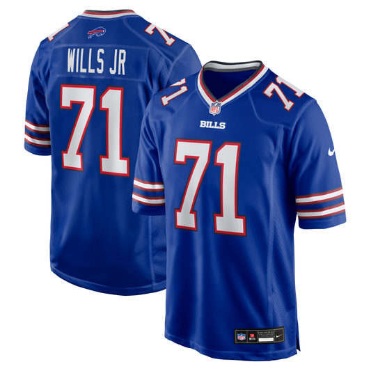 Buffalo Bills jersey