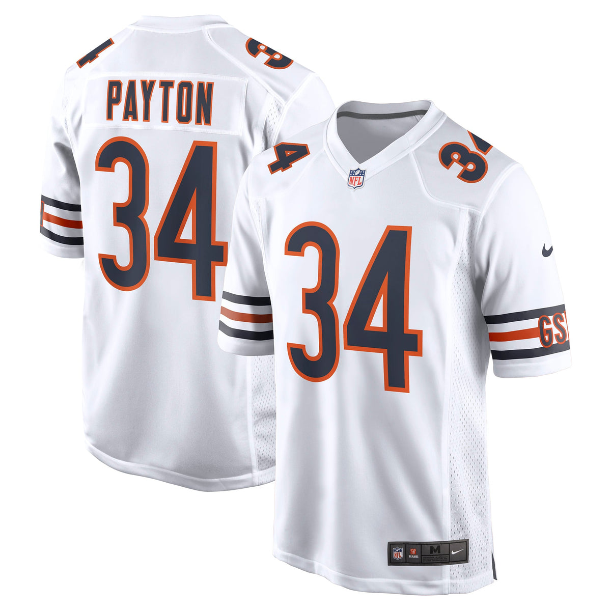 Chicago Bears jersey