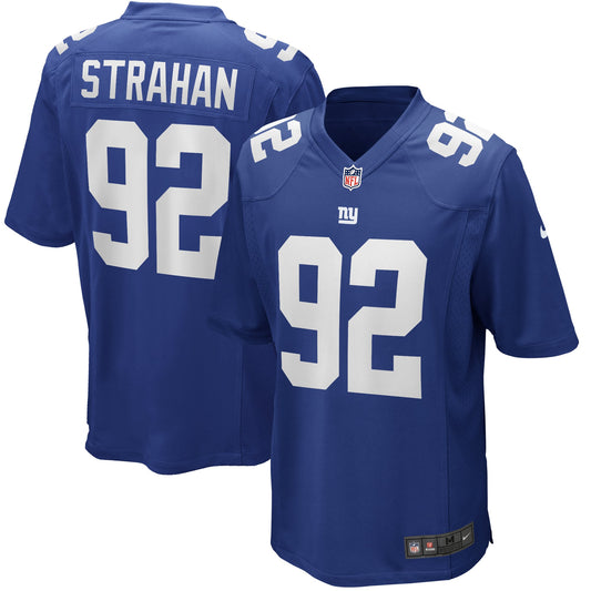 New York Giants jersey