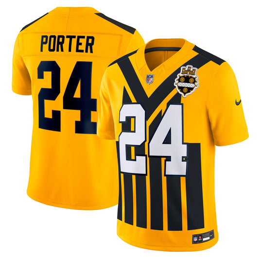 Pittsburgh Steelers jersey