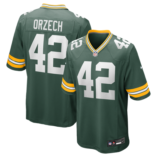 Green Bay Packers jersey
