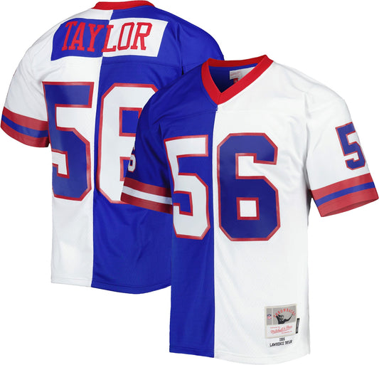 New York Giants jersey