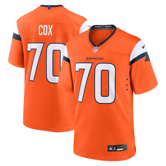 Denver Broncos jersey