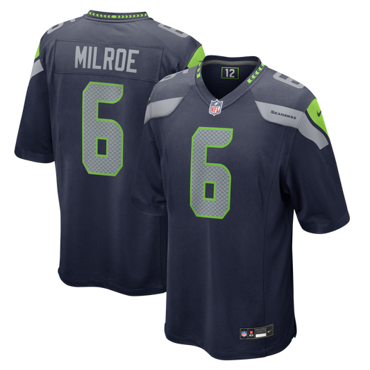 Seattle Seahawks jersey