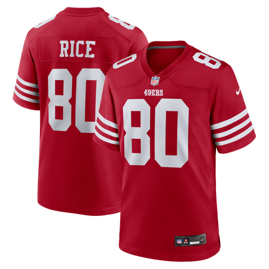San Francisco 49ers jersey