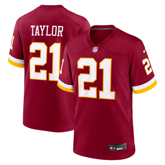 Washington Commanders jersey