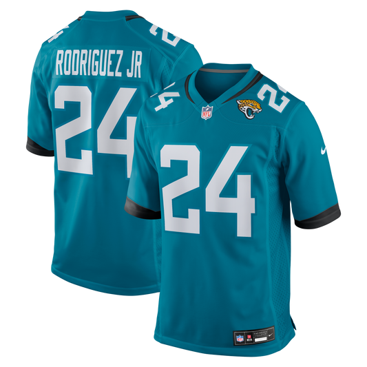 Jacksonville Jaguars jersey