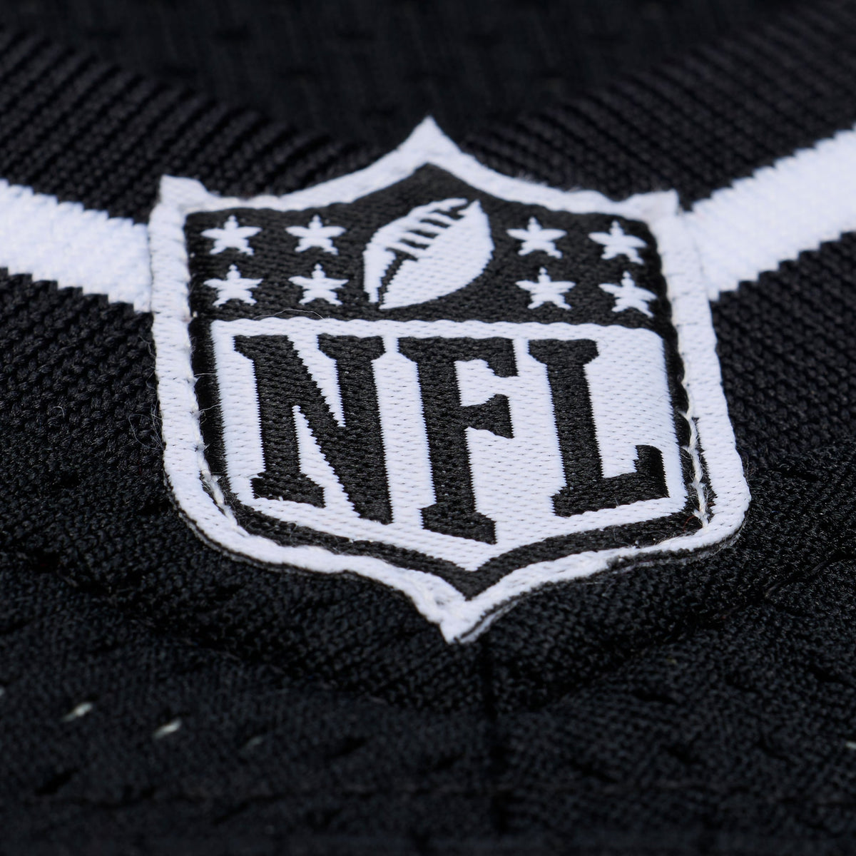 Unisex Super Bowl LX x Levi's Black Legacy Jersey