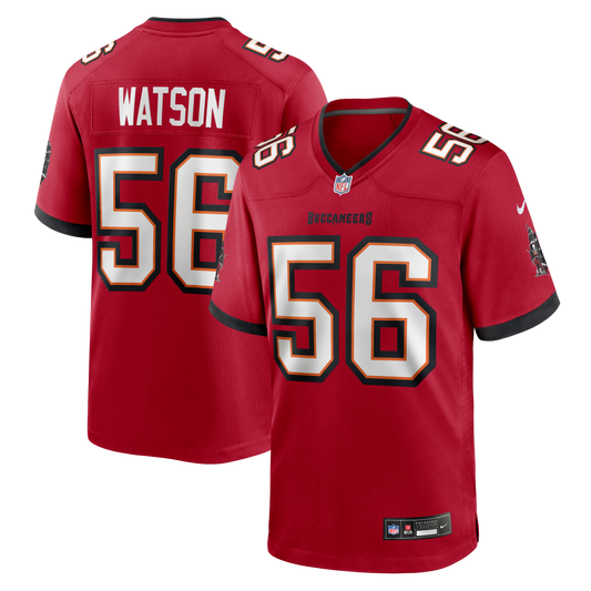 Tampa Bay Buccaneers jersey