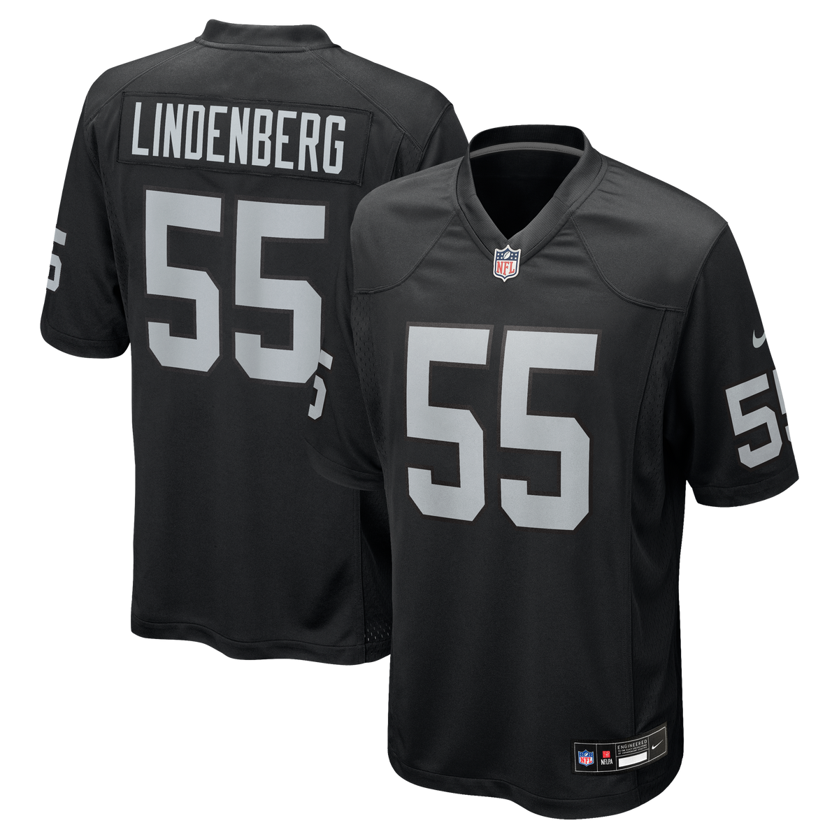 Las Vegas Raiders jersey